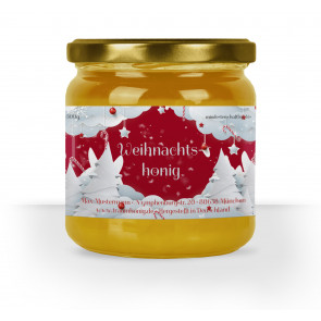 Ansicht Etikett "Wolkendorf"