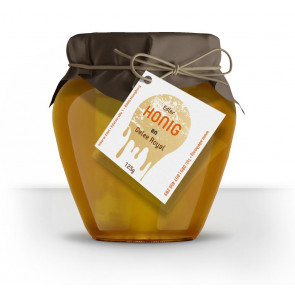 Anhängerkarten "Royal"