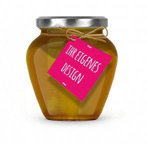 Anhängerkarten - Druck gemäß PDF-Upload