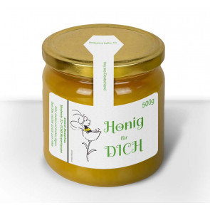 Gewährverschluss "Bienenpause" von Helme Heine