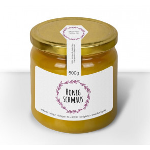 Gewährverschlussetiketten "Siegeskranz"