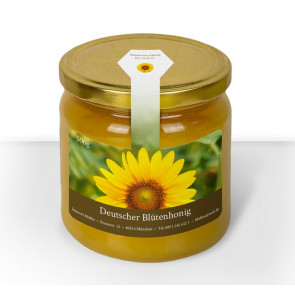 Gewährverschluss "Sunpower" auf Glas