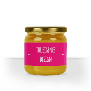 Eigenes Etiketten-Design per PDF-Upload