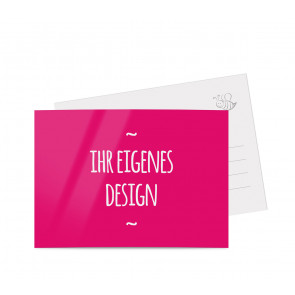 Postkarten per PDF-Upload