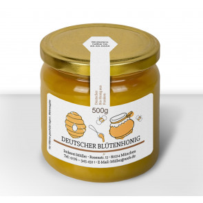 Gewährverschluss "The Bee"