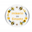 Motiv "Bienenkranz"
