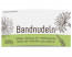 Etikett im Hofladen-Design "Bandnudeln"