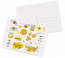 Sticker-Postkarten "Bienenretter"