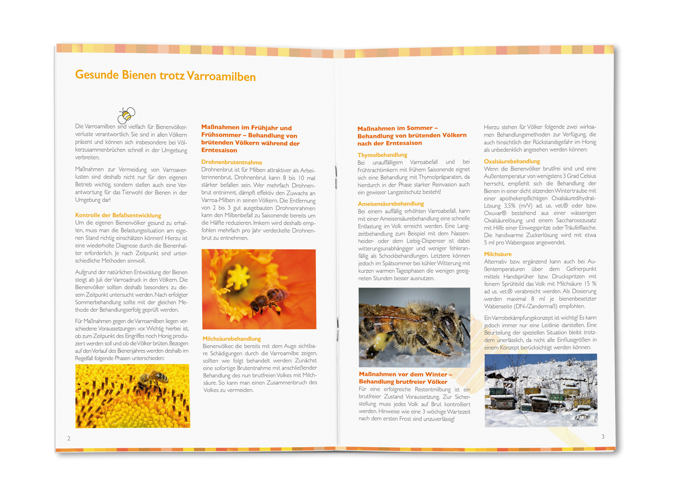 Nicht nur Dokumentationslisten sondern auch viel Information Nicht nur Dokumentationslisten sondern auch viel Information