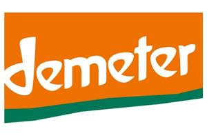 Demeter-Logo