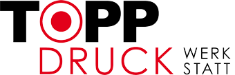 TOPP-DRUCKWERKSTATT.de – ein Webshop von der TOPP digital GmbH